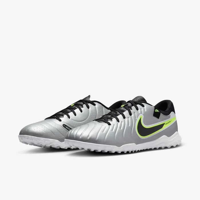 Nike Jr. Tiempo Legend Academy 10 TF - Image 2