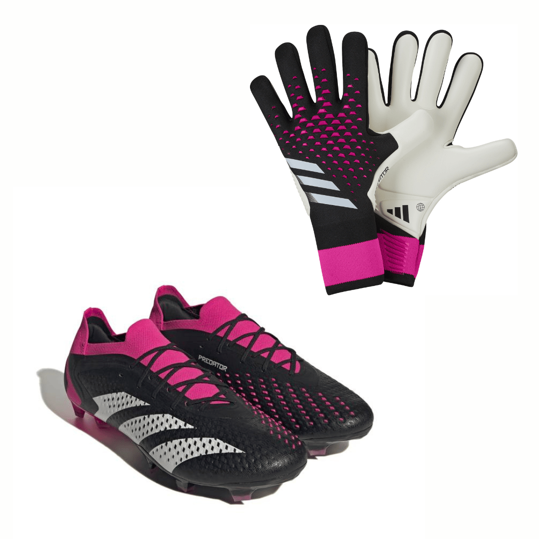 Adidas Professional Set - Image 1