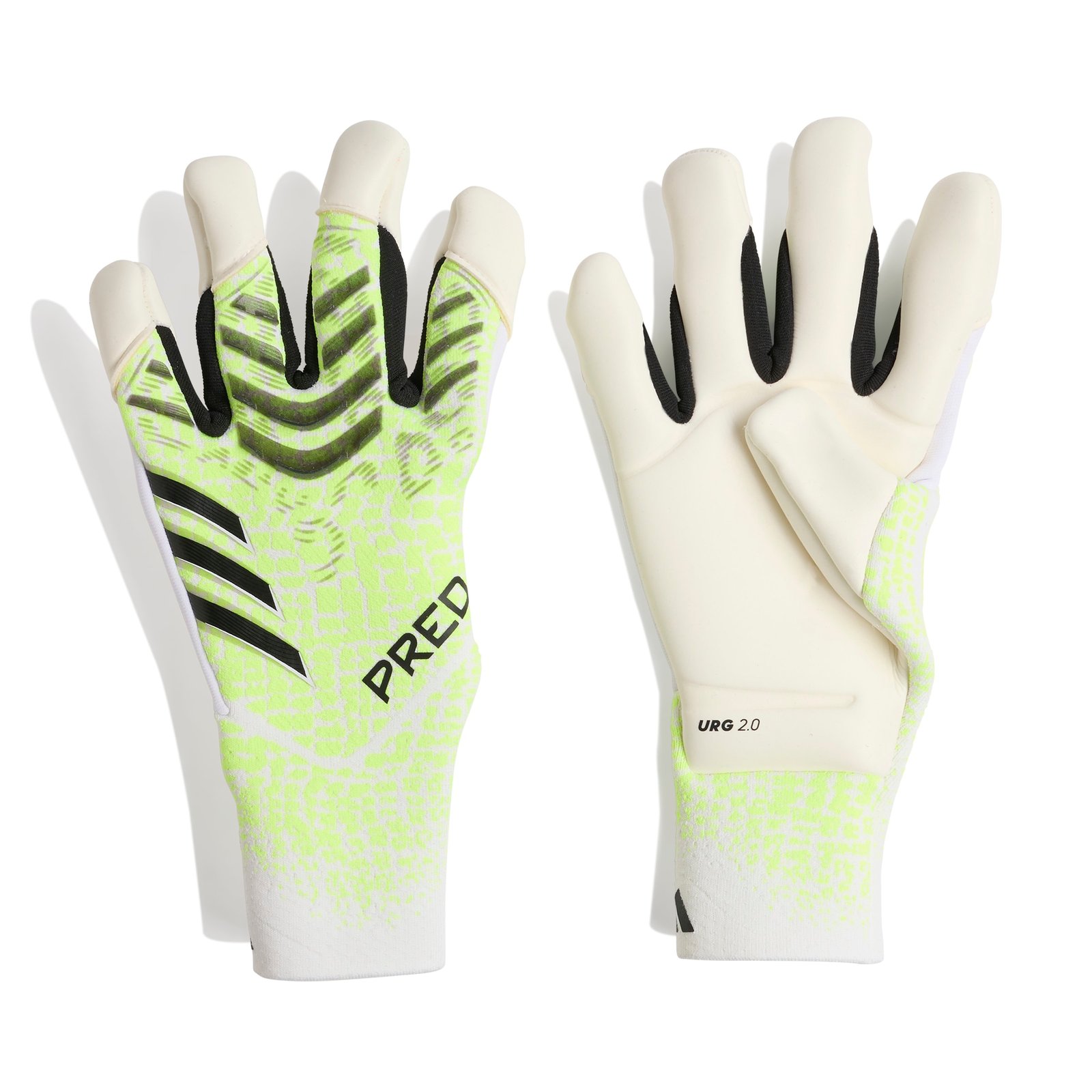 Adidas Predator Pro Hybrid Radiant Blaze - Image 6