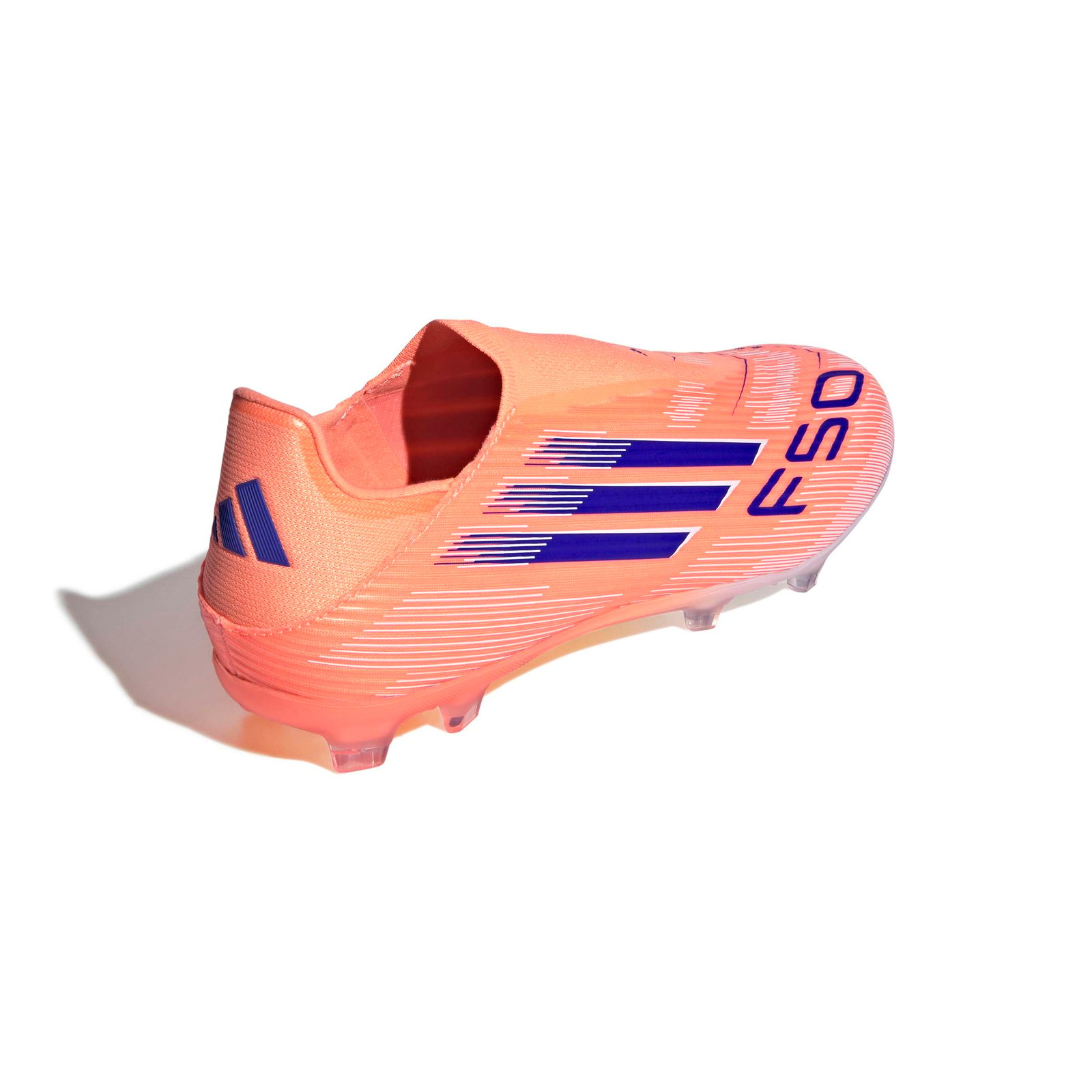 Adidas F50 League LL FG/MG - Image 4