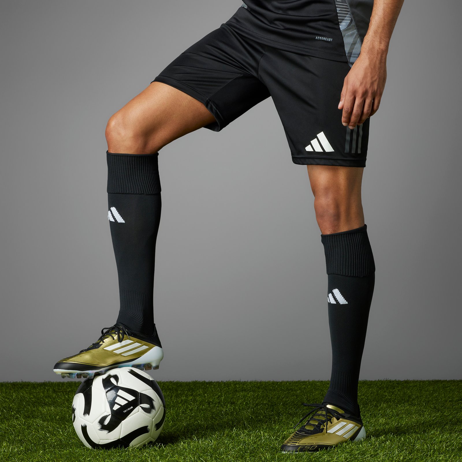 Adidas F50 Elite FG Messi - Image 16