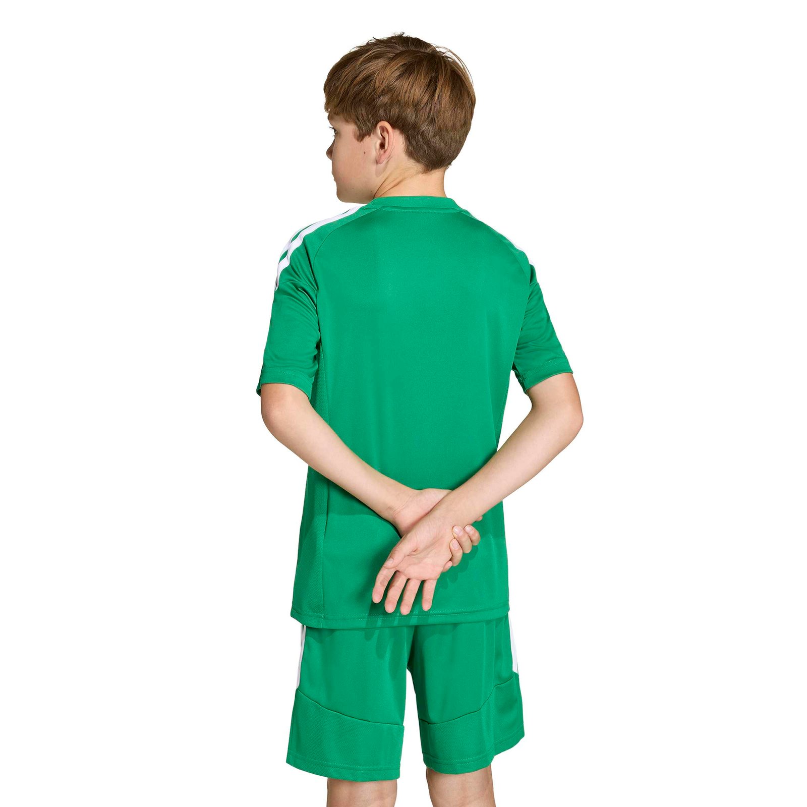 Adidas Tiro26 League Kids Jersey - Image 2