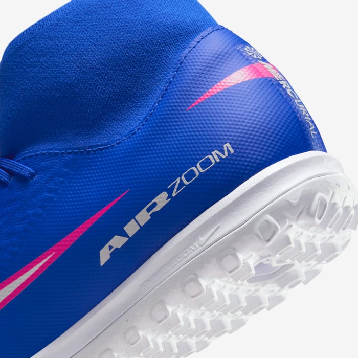 Nike Mercurial Superfly 10 Academy TF - Image 7
