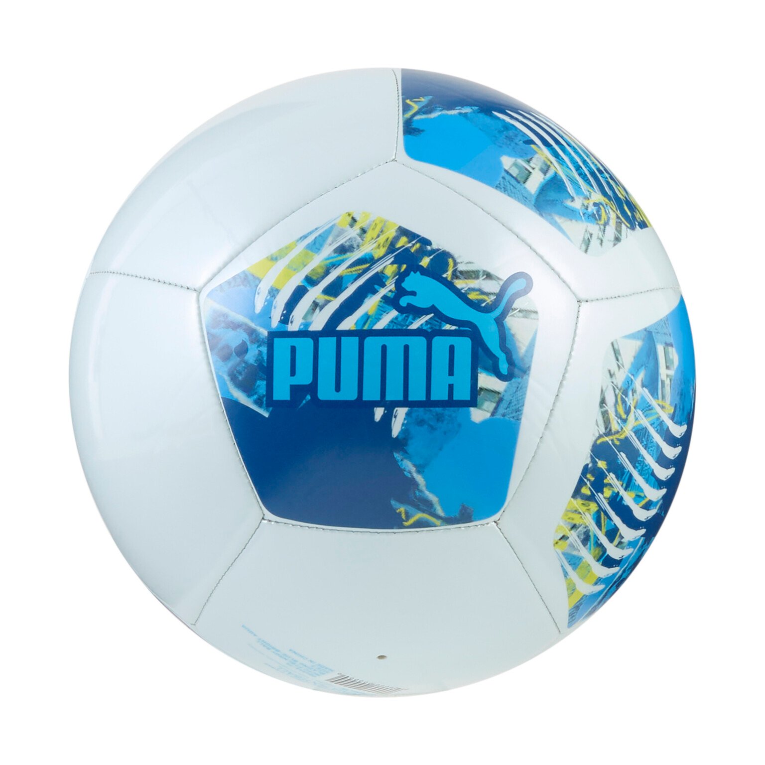 PUMA Man City FtblCore Football - Image 2