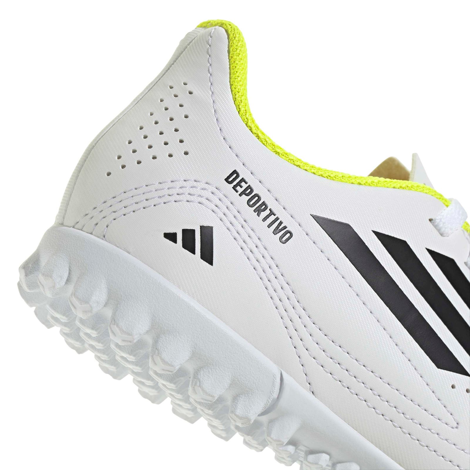 Adidas Deportivo TF J - صورة 3