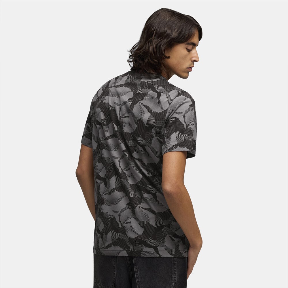 Puma Men's ESS Logo Lab Story 2 - Image 3