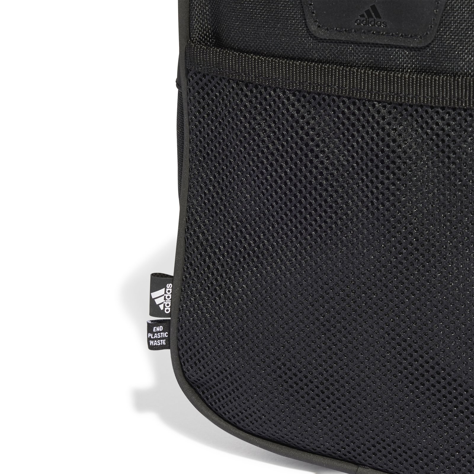 Adidas Linear Duffel Bag XS - Image 2