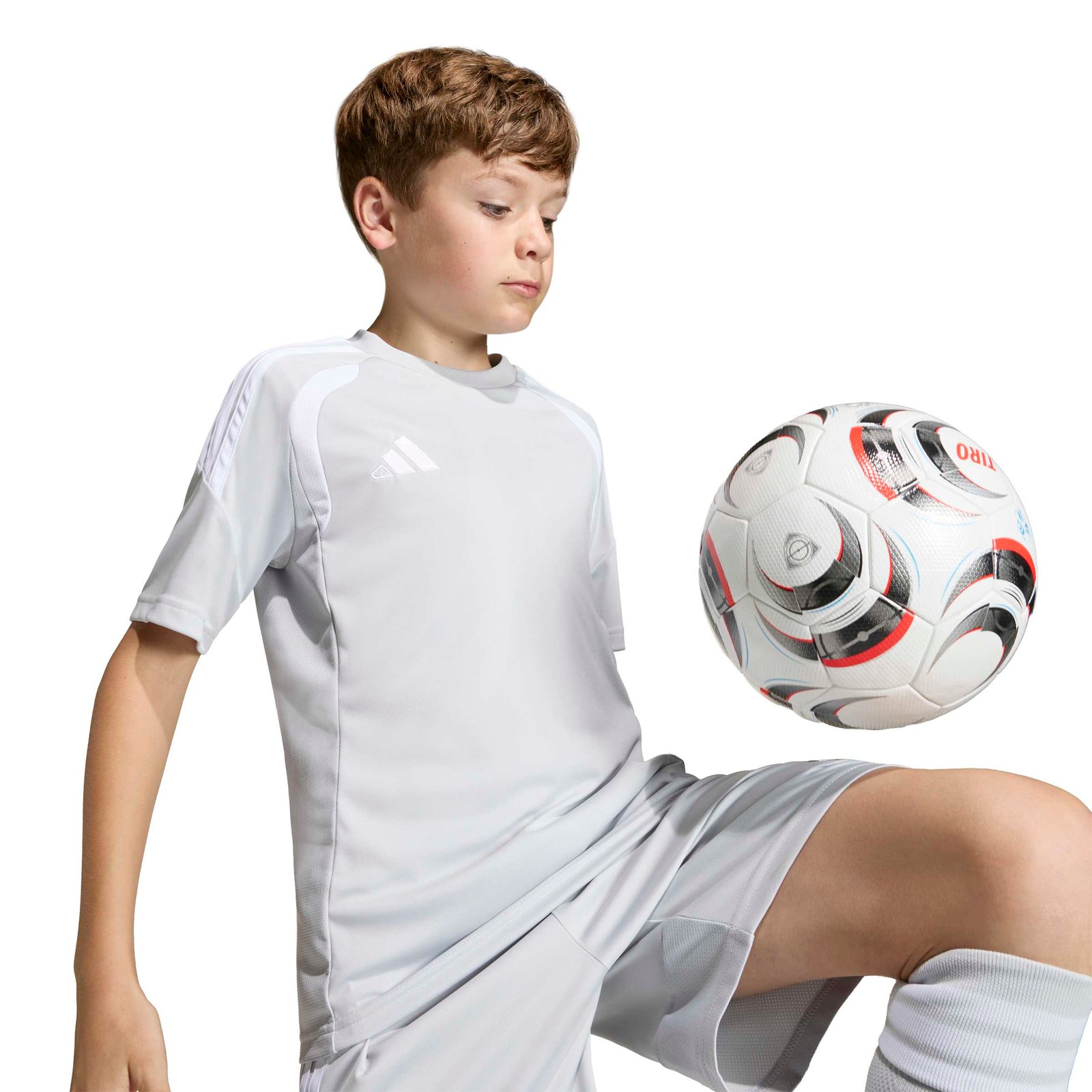 Adidas Tiro26 League Kids Jersey - Image 5