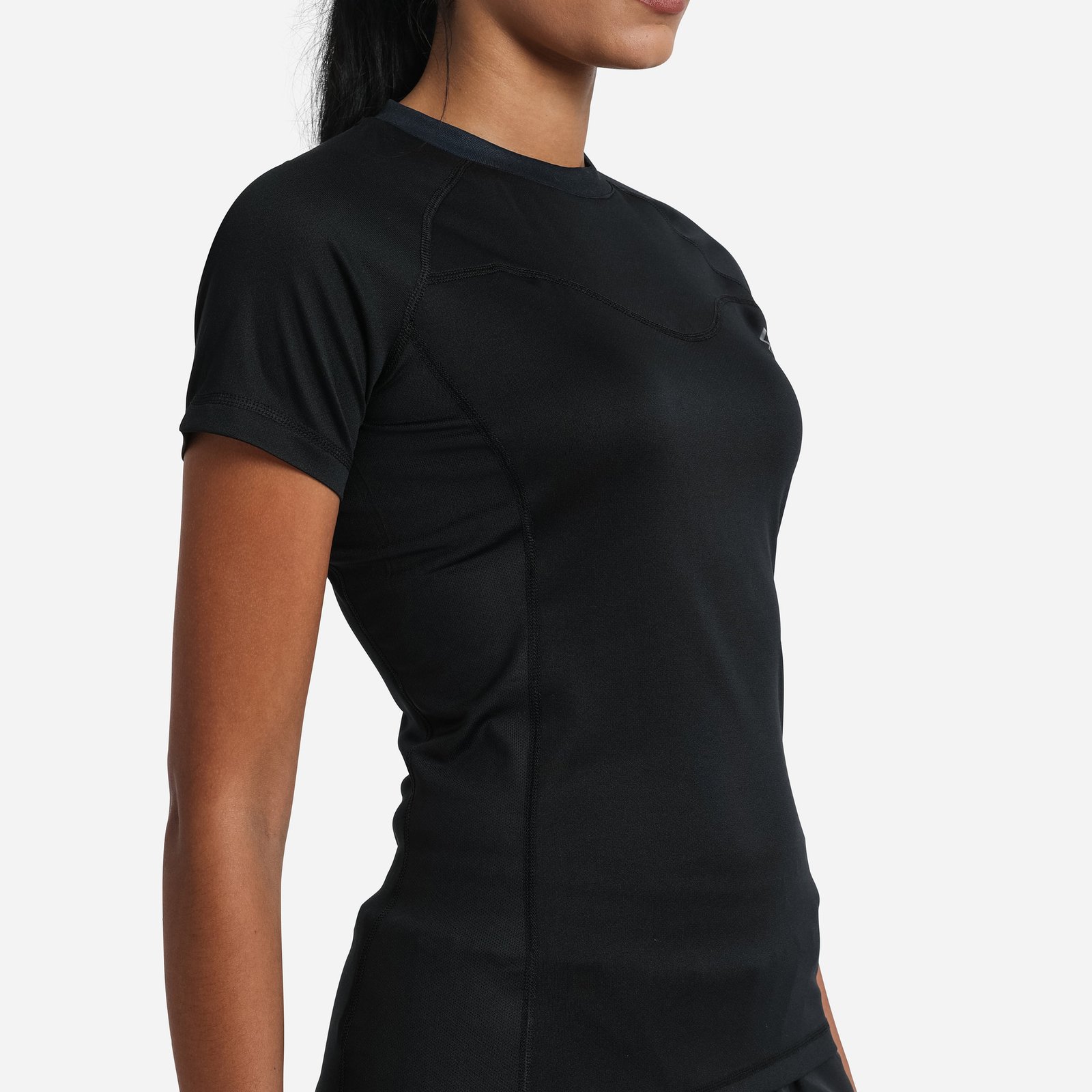 Umbro Pro Training Printed Poly Tee - Image 2