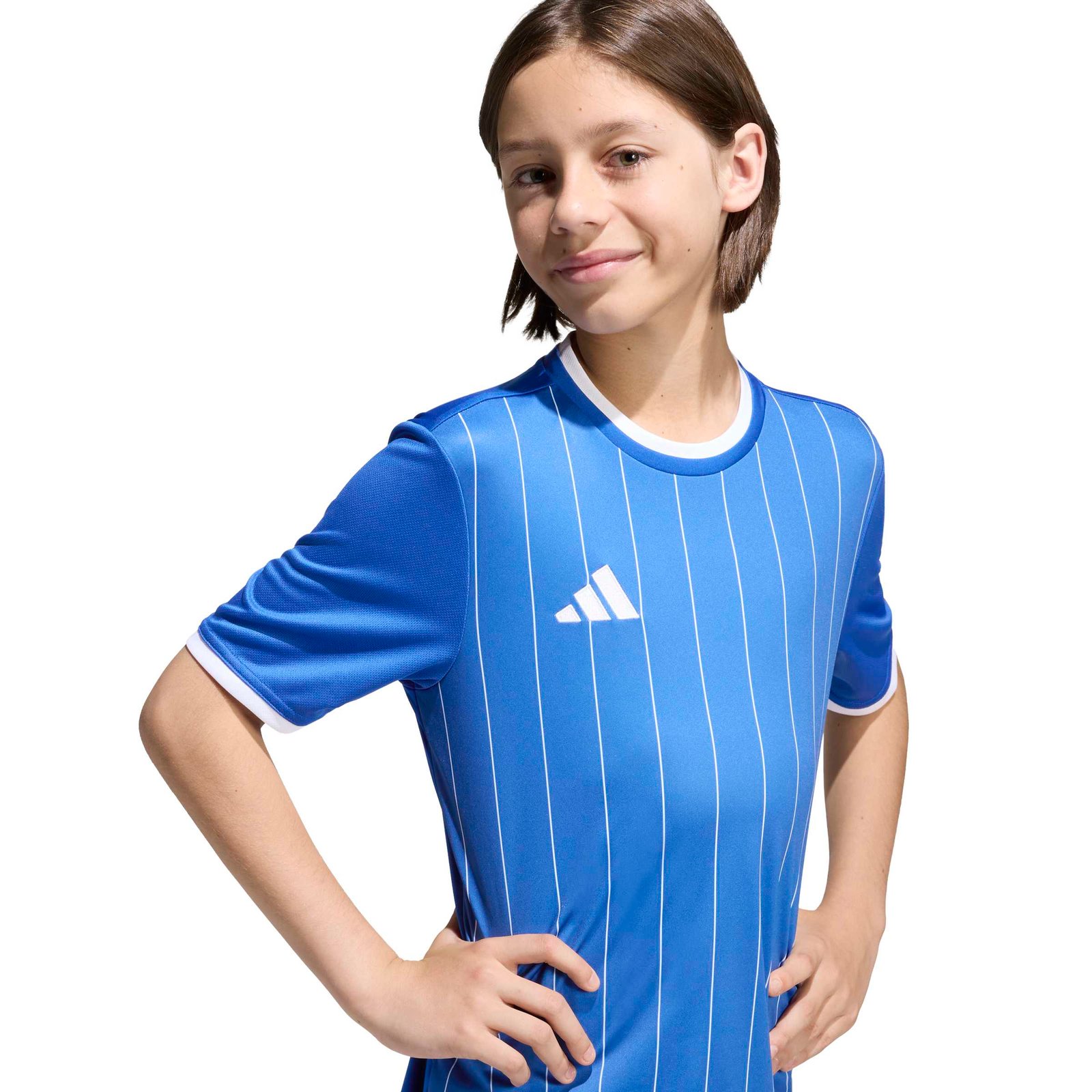 Adidas Entrada 26 Graphic Jersey Kids - Image 2