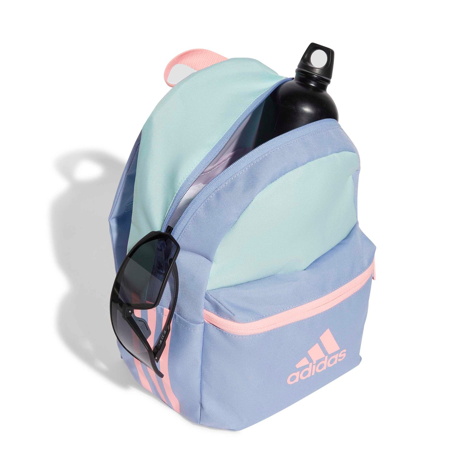Adidas Badge of sports Backpack Kids - Image 3
