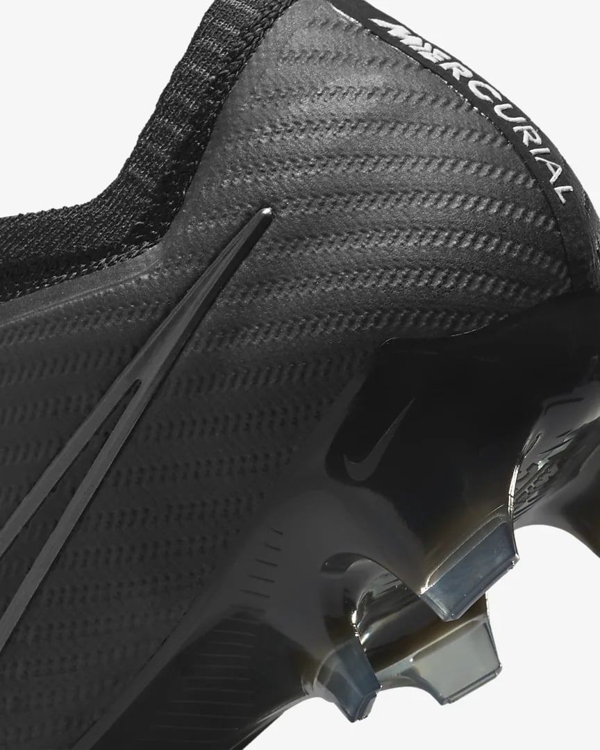 Nike Air Zoom Mercurial Vapor 15 Elite FG - Image 5