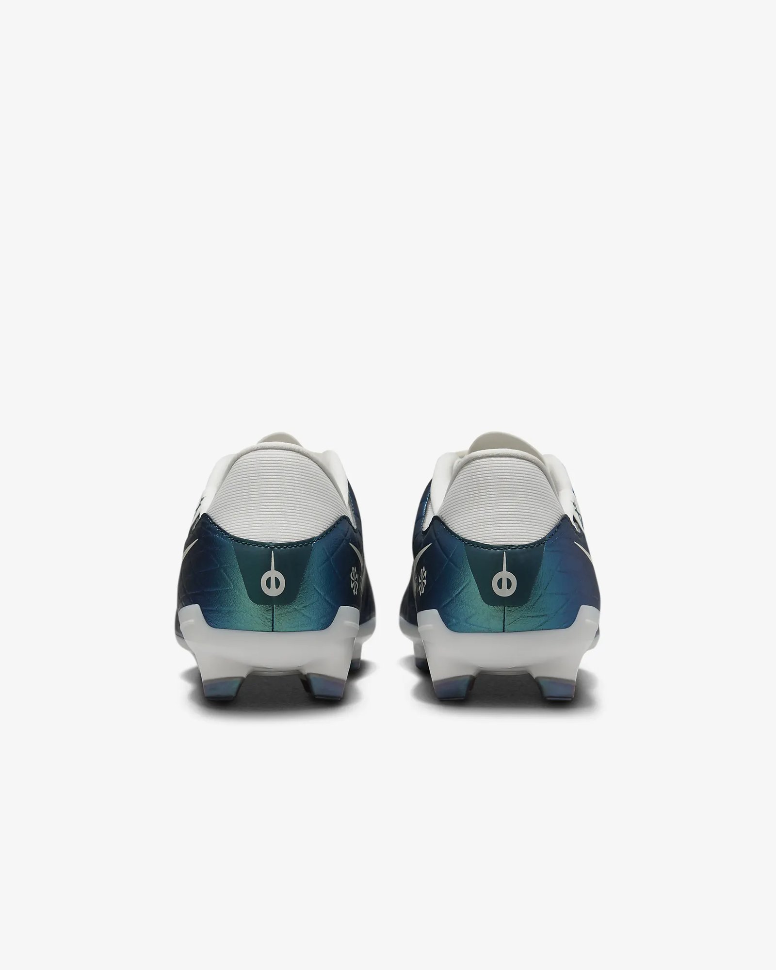 Nike Tiempo Legend 10 Academy Emerald FG/MG - صورة 4
