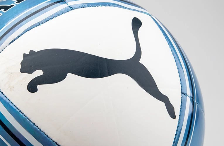 PUMA Man City Culture Football - Image 5