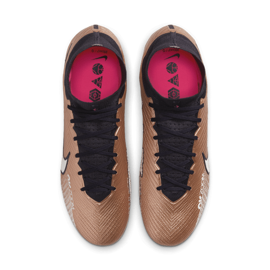 Nike Air Zoom Mercurial Superfly 9 Elite FG Generation - صورة 3