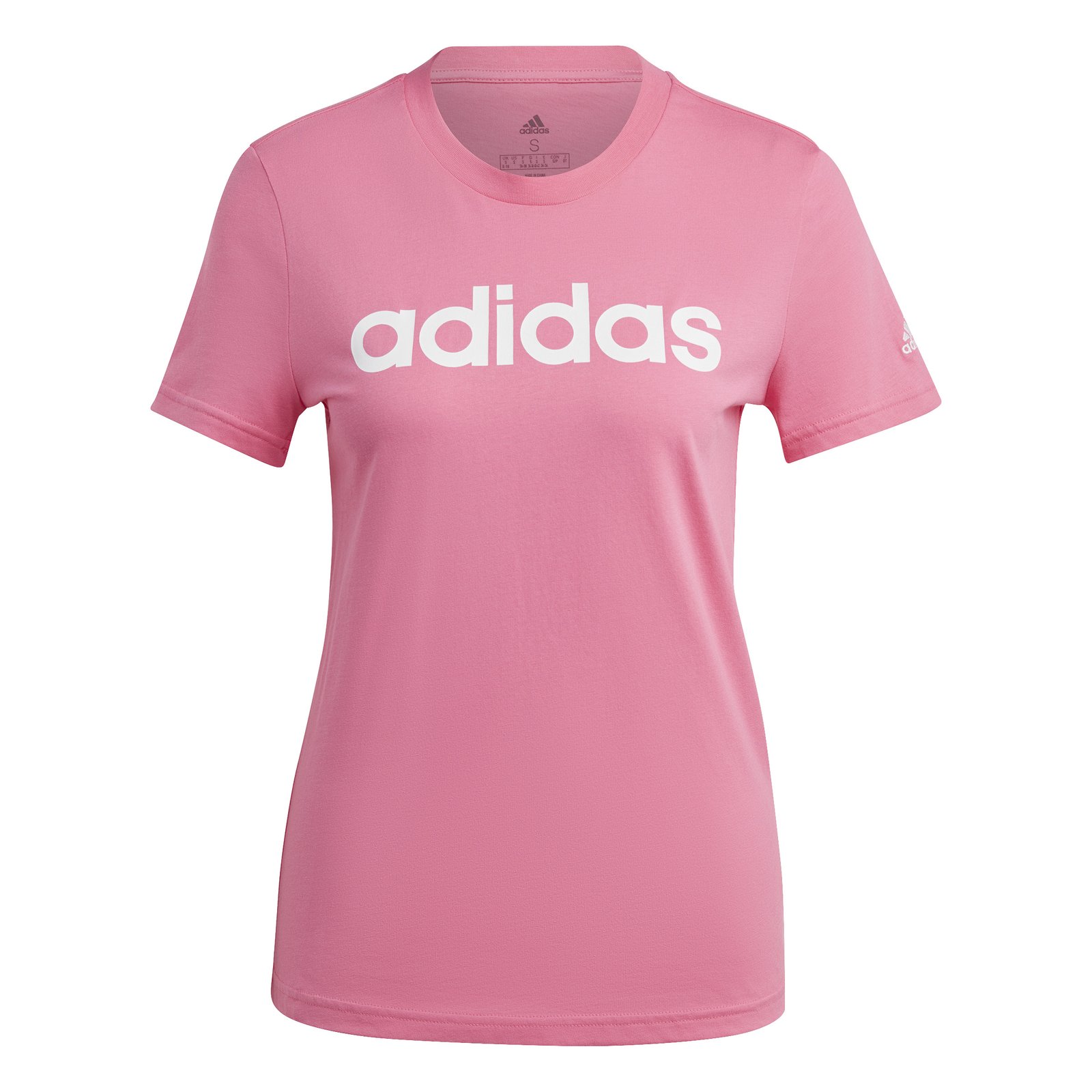 Adidas Essential Slim Logo - Image 3