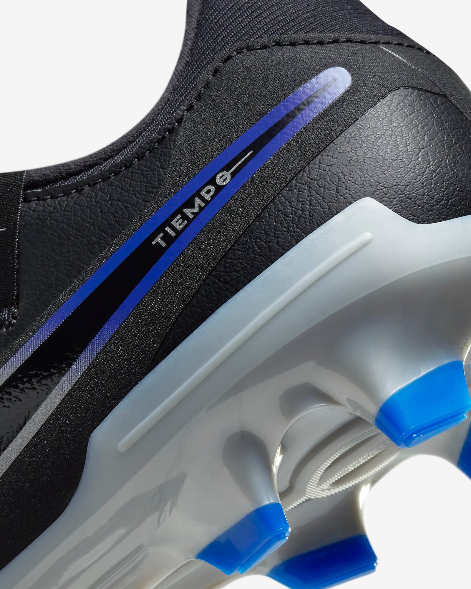 Nike Tiempo Legend 10 Academy FG/MG Shadow - صورة 5