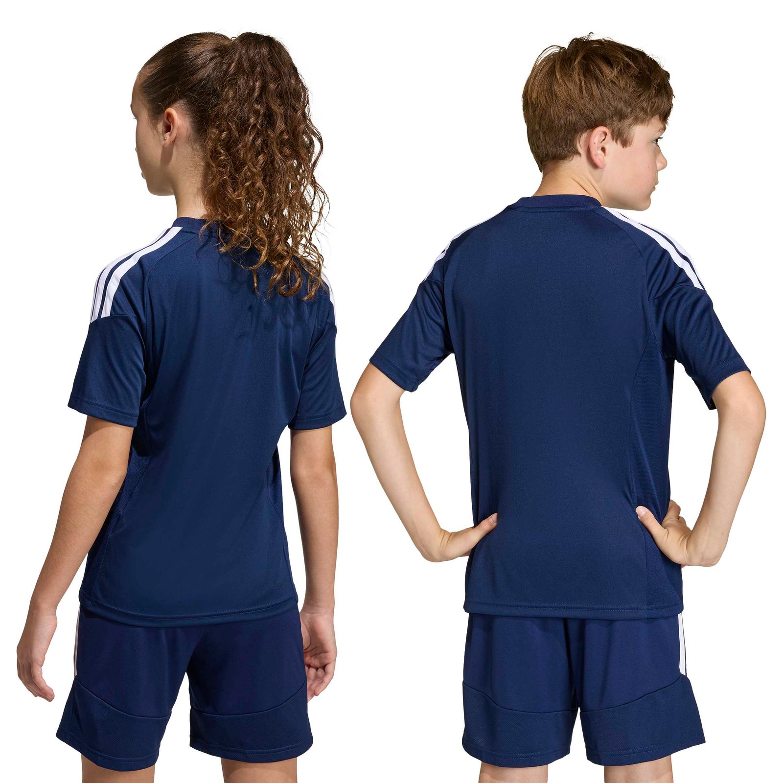 Adidas Tiro26 League Kids Jersey - Image 8