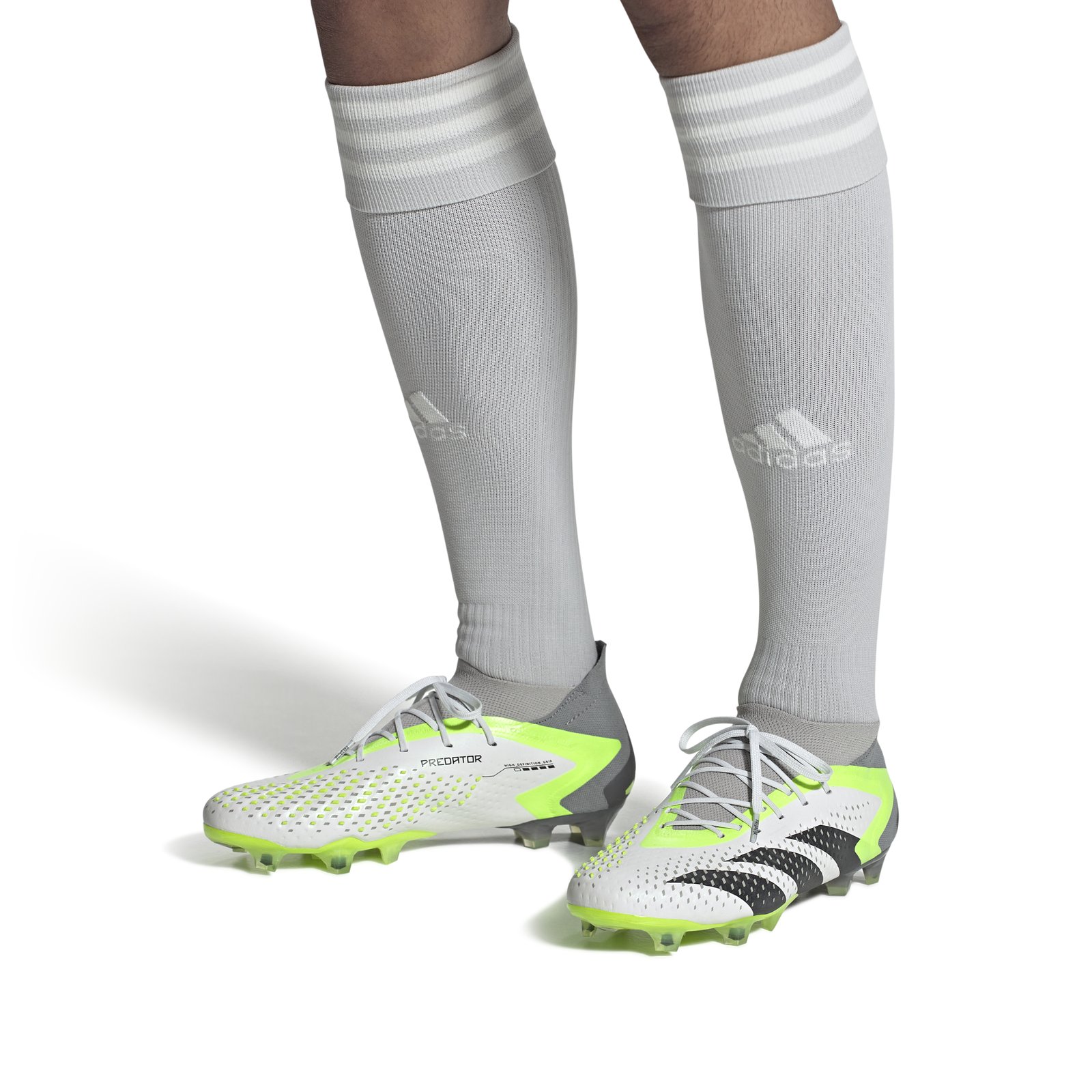 Adidas Predator Accuracy.1 FG - Image 10