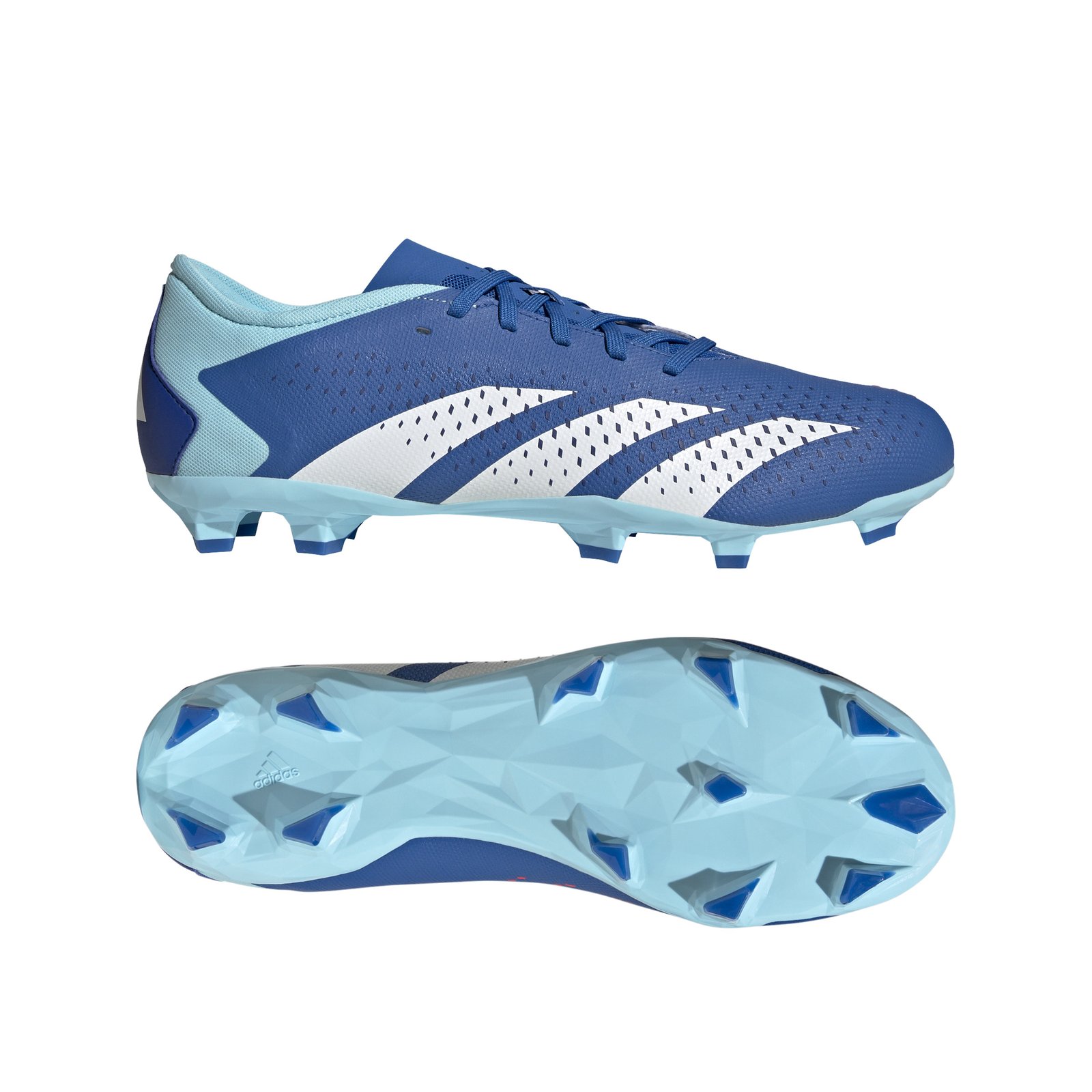 حذاء اديدس بريداتور Accuracy.3 L FG - صورة 11
