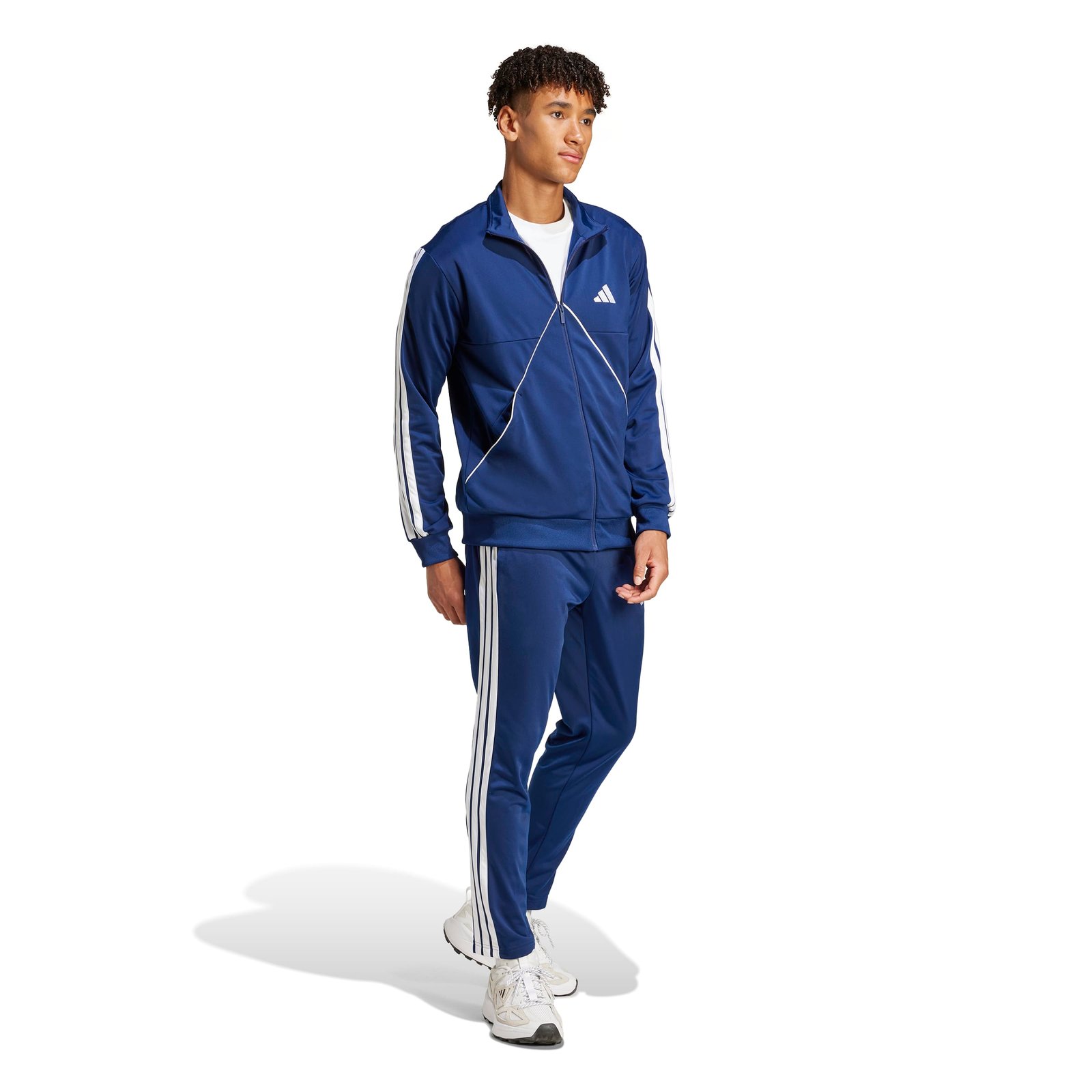 Adidas Sportswear Tricot Tiro-Inspired Tracksuit  - Image 3