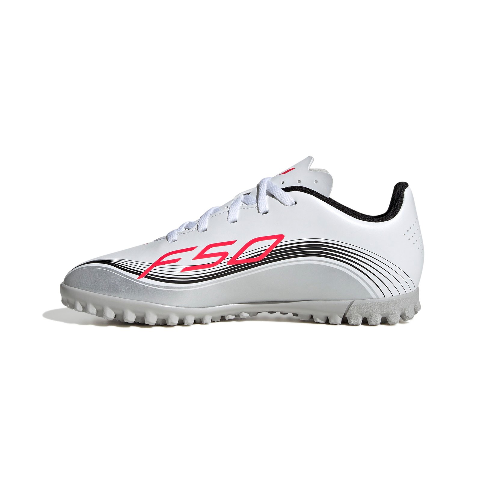Adidas F50 Messi Club TF J - Image 5