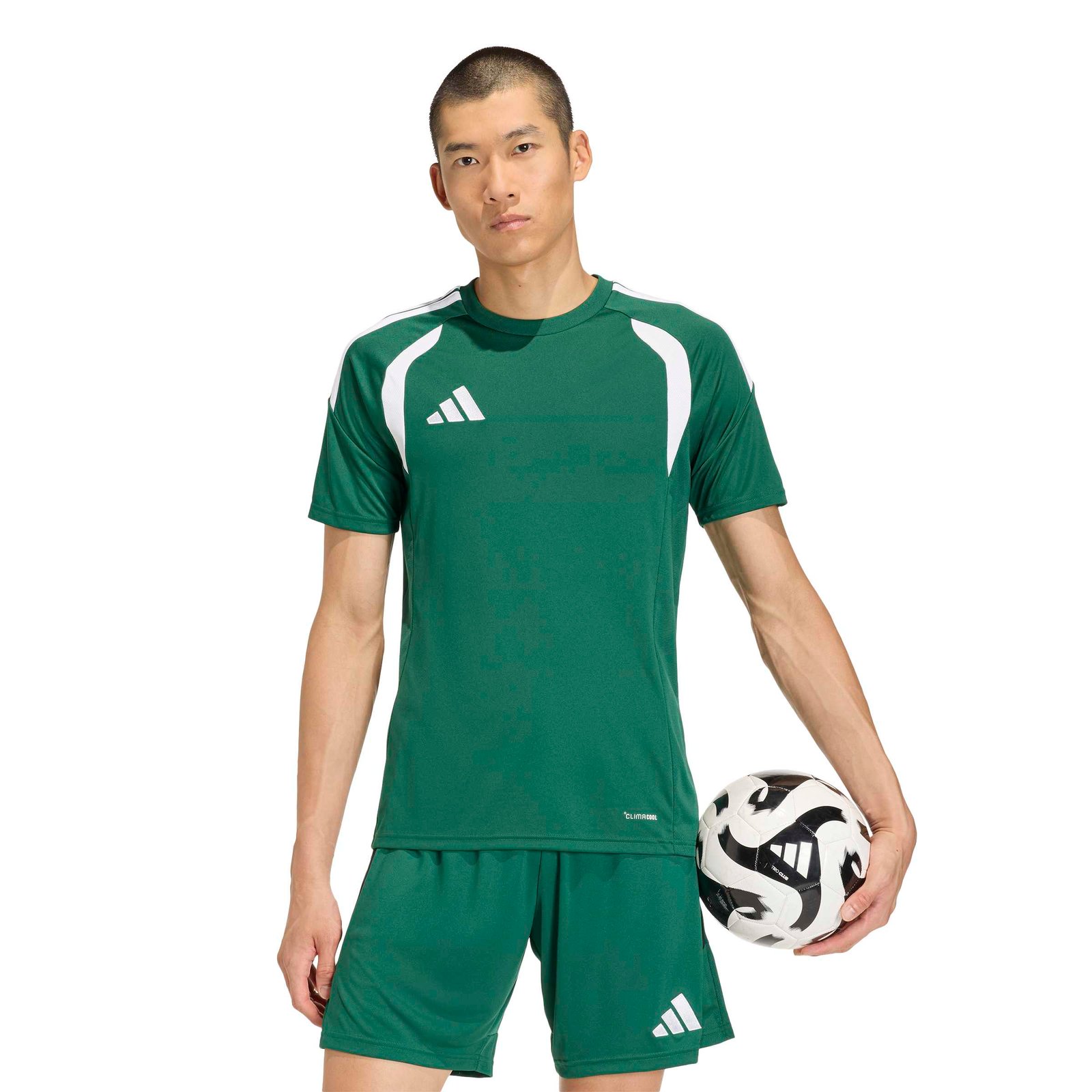 Adidas Tiro26 League Jersey - Image 1