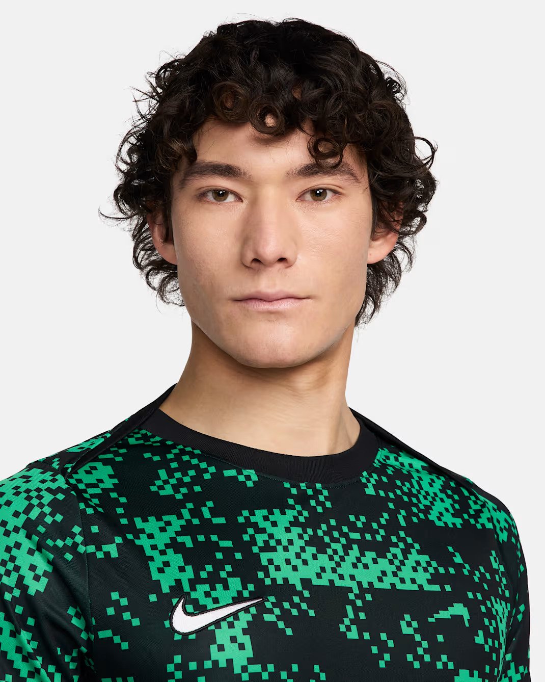 Nike Academy Pro Men's Dri-FIT Football Shirt - Image 3