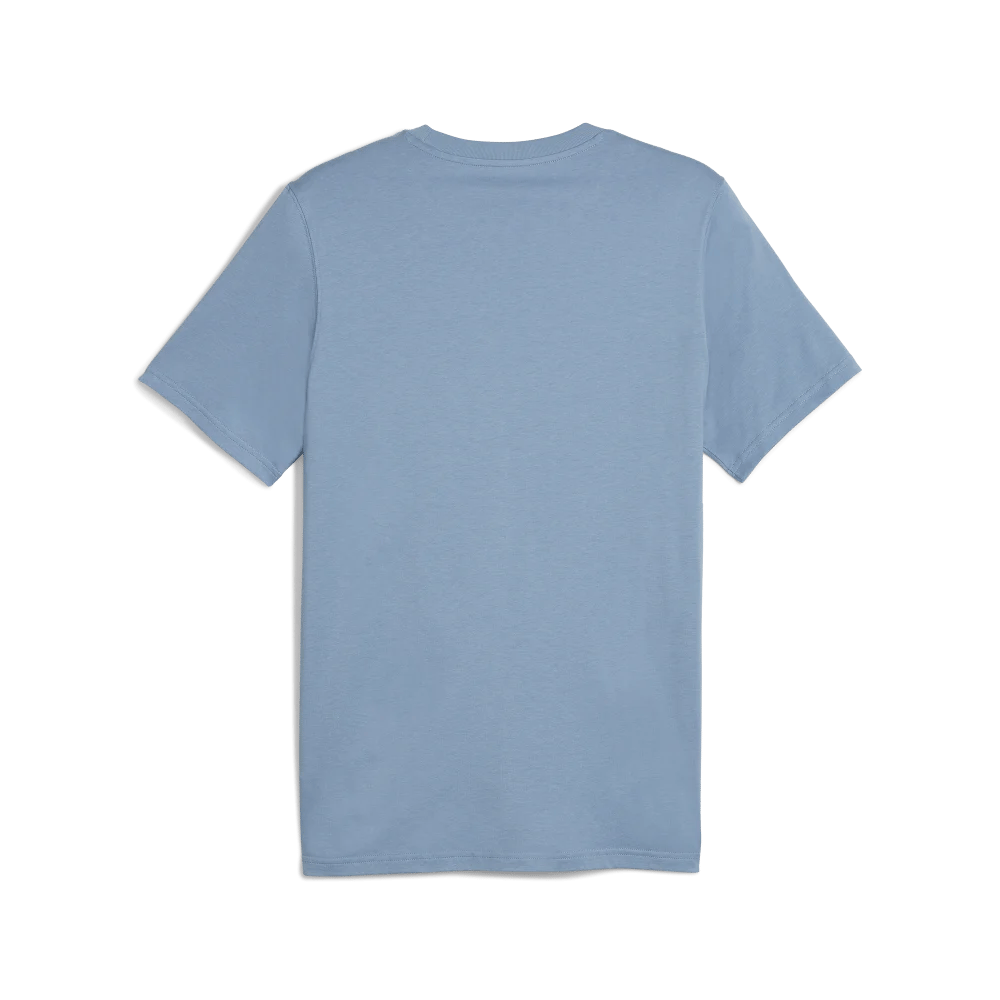تيشيرت رجالي بوما Power Graphic Tee Zen - صورة 2