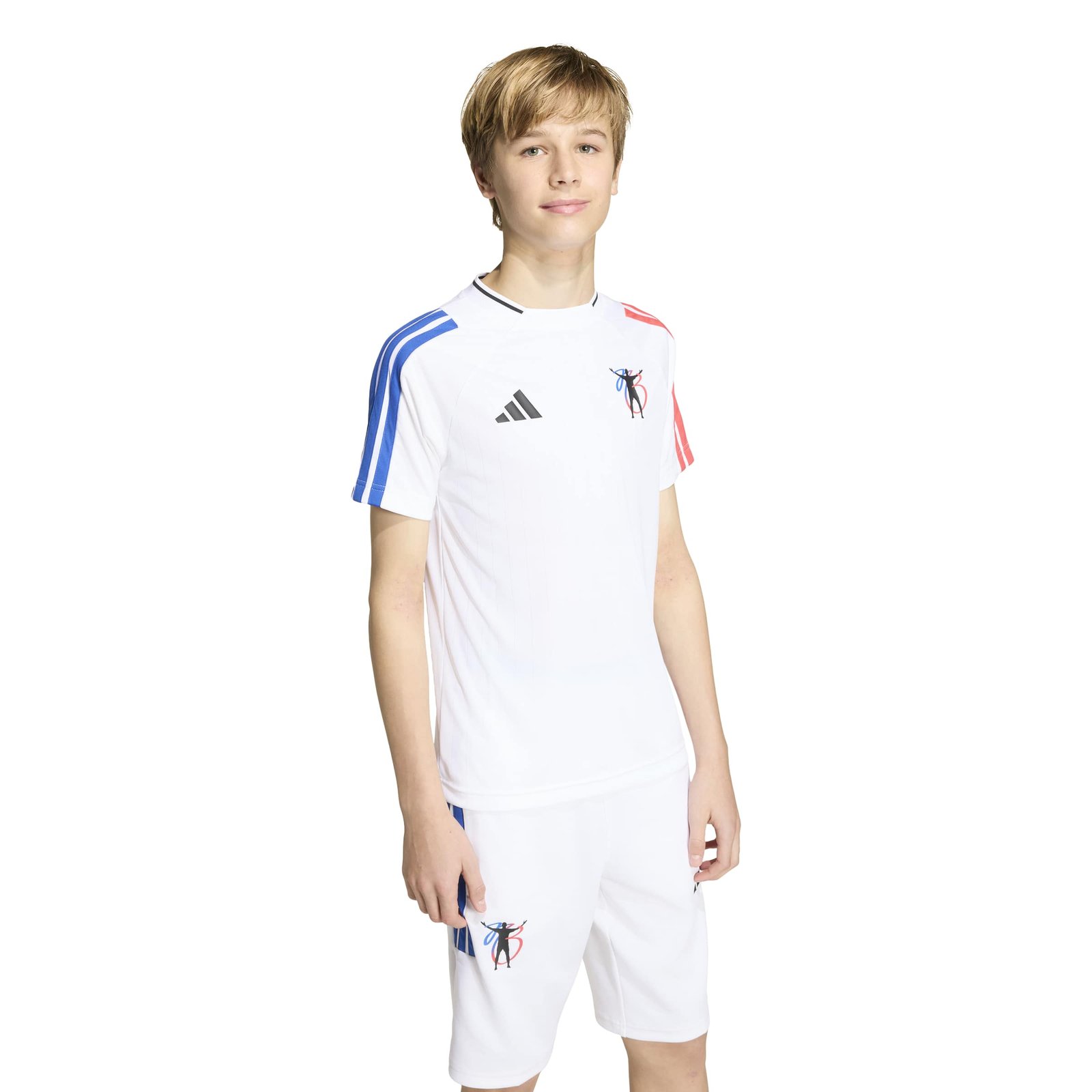 Adidas Jude Bellingham Training T-Shirt Kids - Image 1