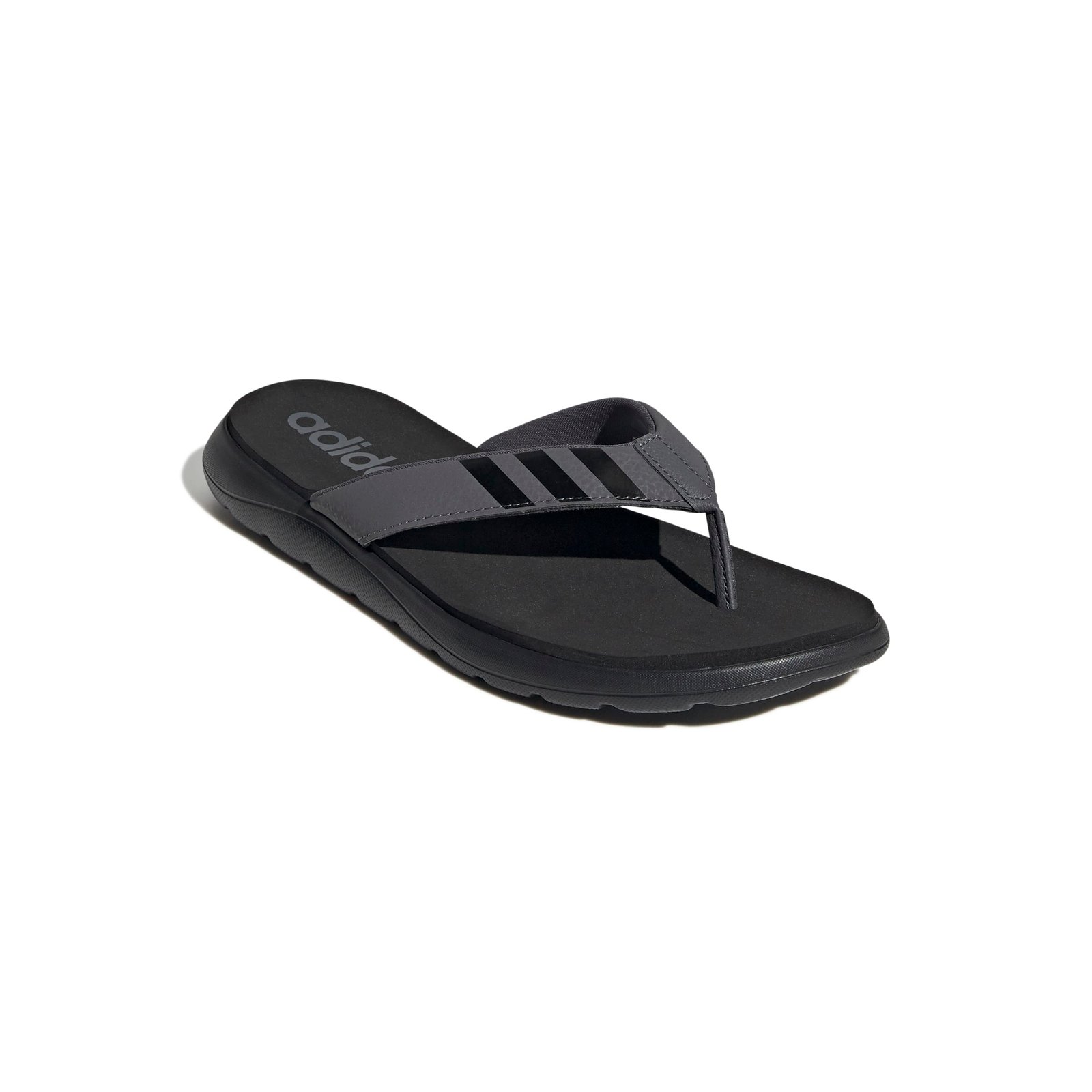 Adidas Comfort Flip Flops - Image 3