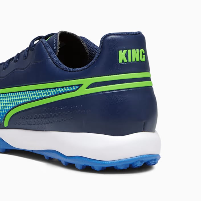 PUMA King Match TT Gear Up - صورة 6