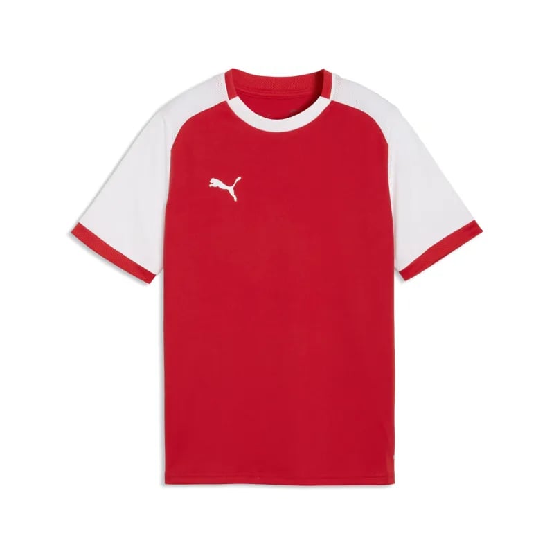 PUMA teamLIGA 26 Matchday Jersey Youth - Image 1