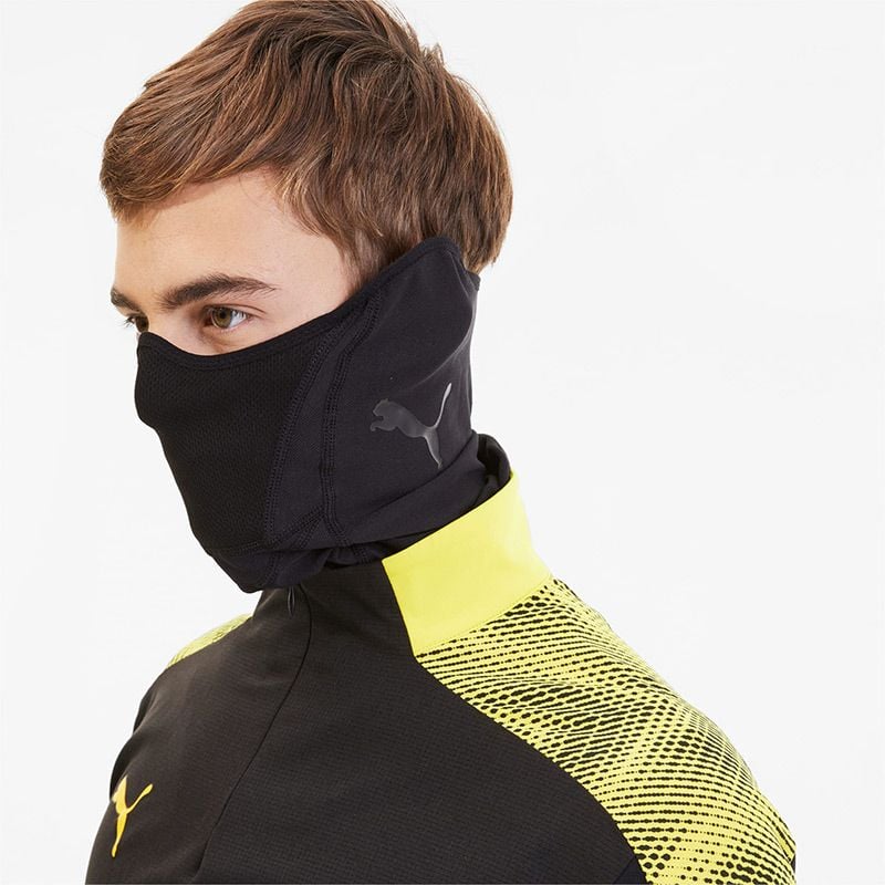 PUMA FTBLNXT FACE MASK - Image 3