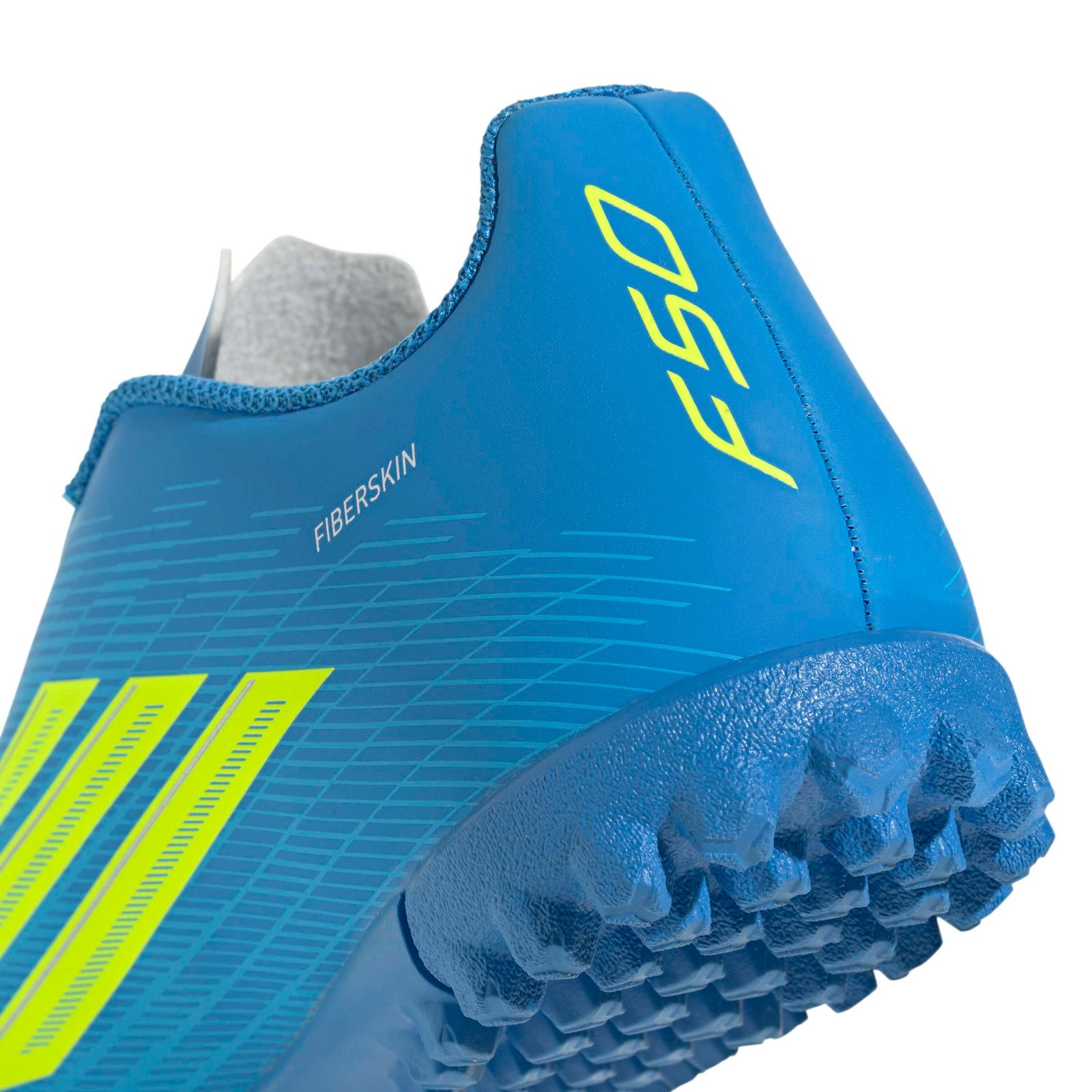 Adidas F50 Club Velcro TF J - Image 7