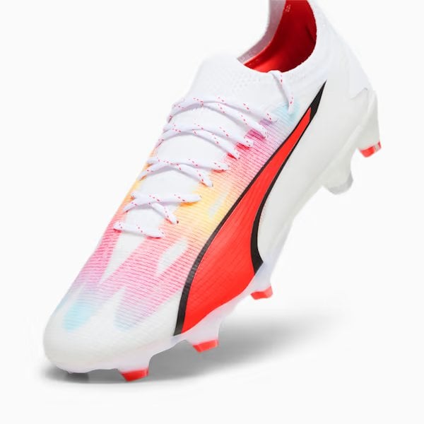 Puma Ultra Ultimate FG/AG BreakThrough - صورة 8