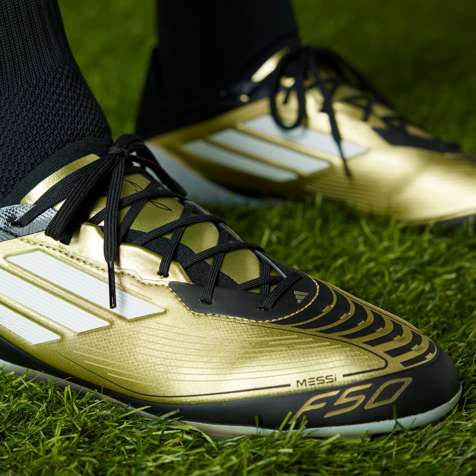 Adidas F50 Elite FG Messi - Image 17