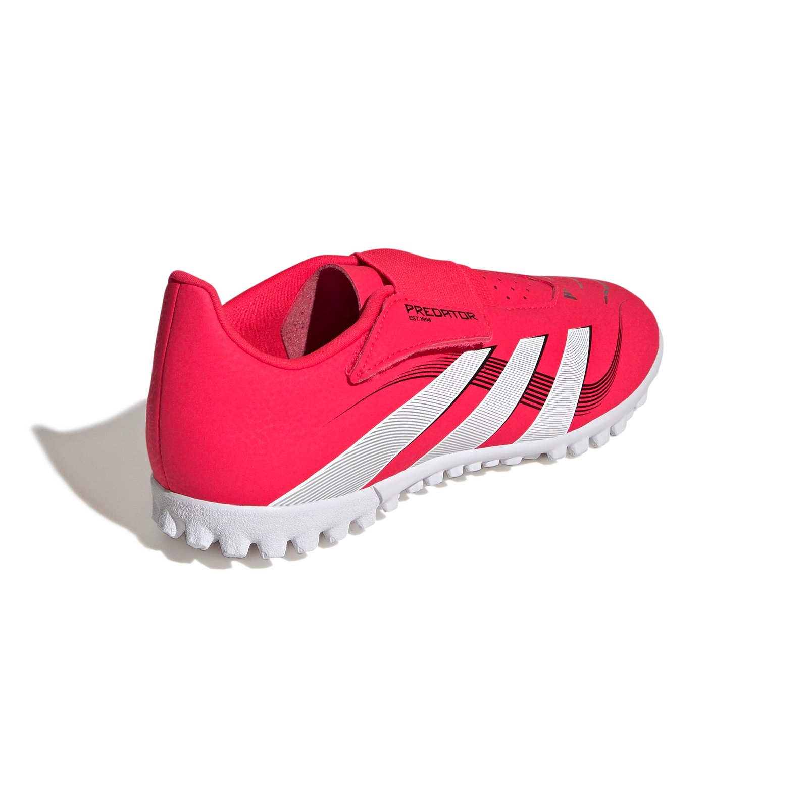 Adidas Predator Club Vel TF J - Image 2