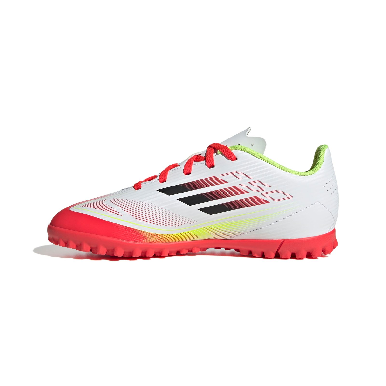 حذاء أديداس F50 كلوب TF للأطفال - صورة 2