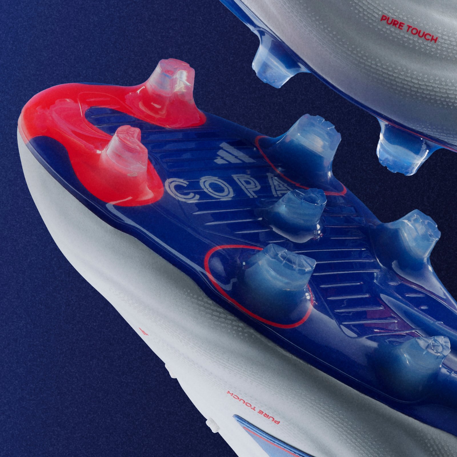 Adidas Copa Pure 2 Elite FG - صورة 11