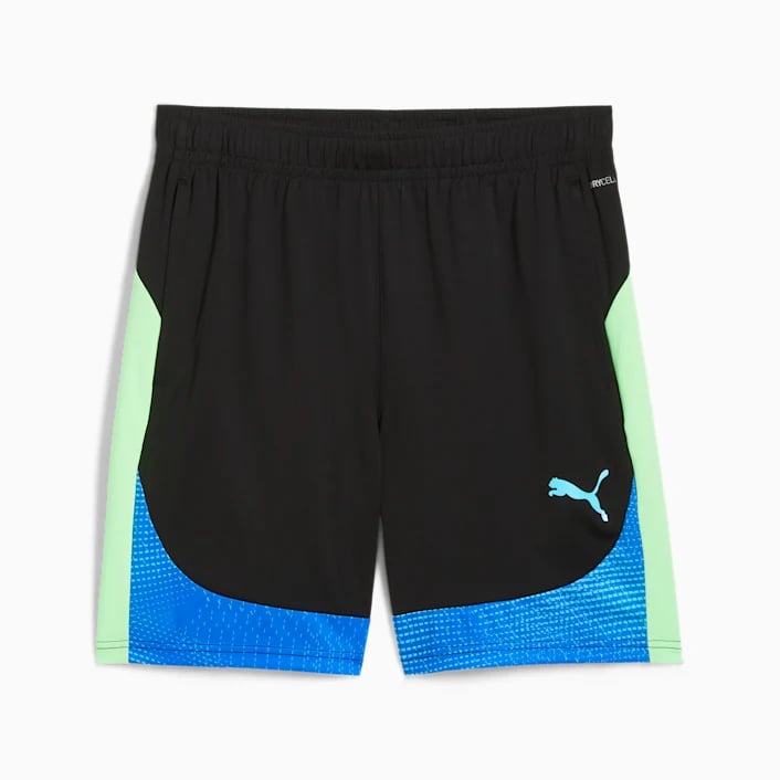 Puma Men IndividualFinal Jersey Short - Image 1