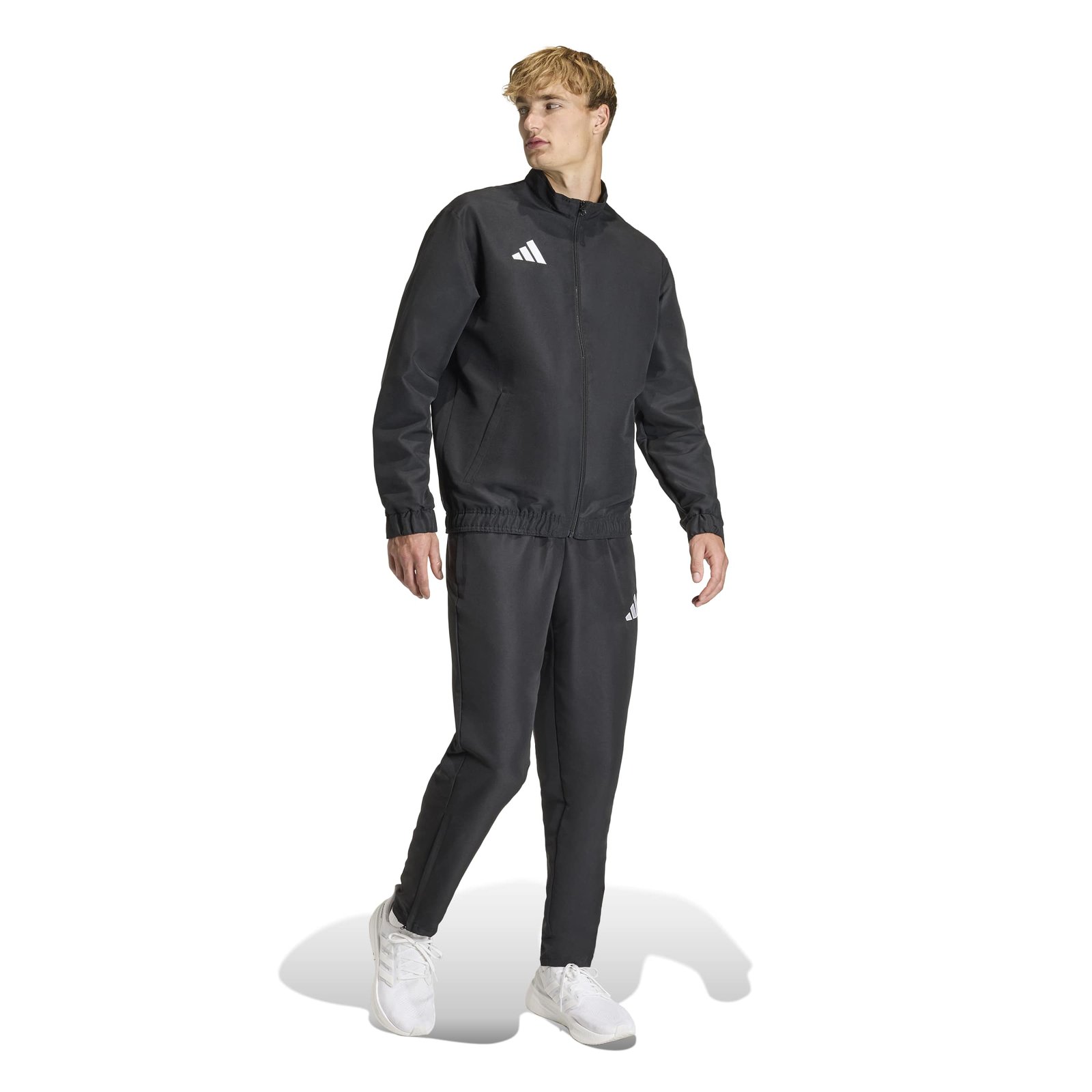 Adidas Entrada 26 Presentation Pants - Image 5