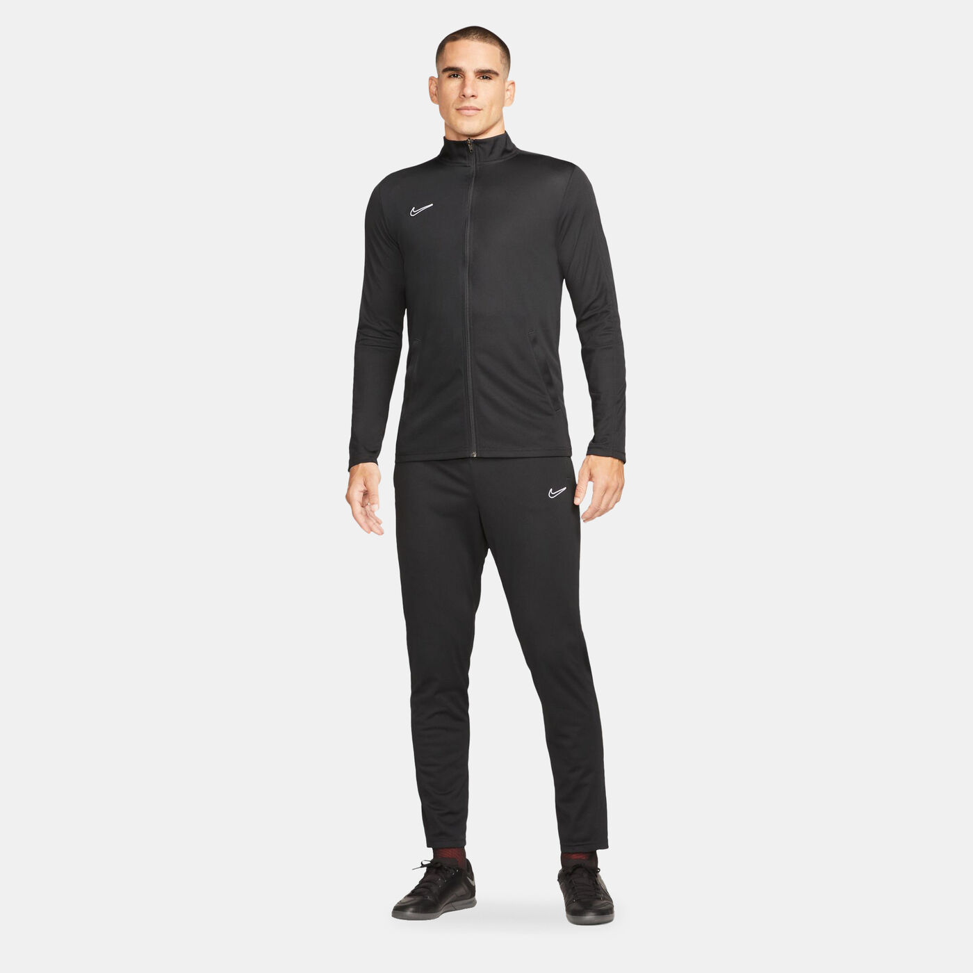 Nike Men's Acadmy Dri-FIT Football Tracksuit - Image 1