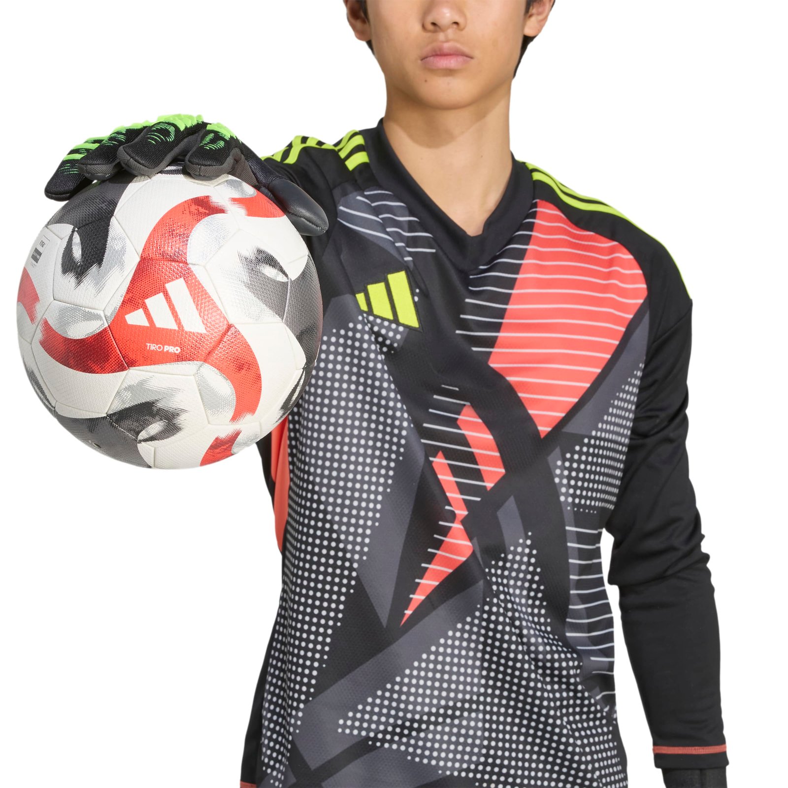 Adidas Predator Pro Electric Stealth - Image 2