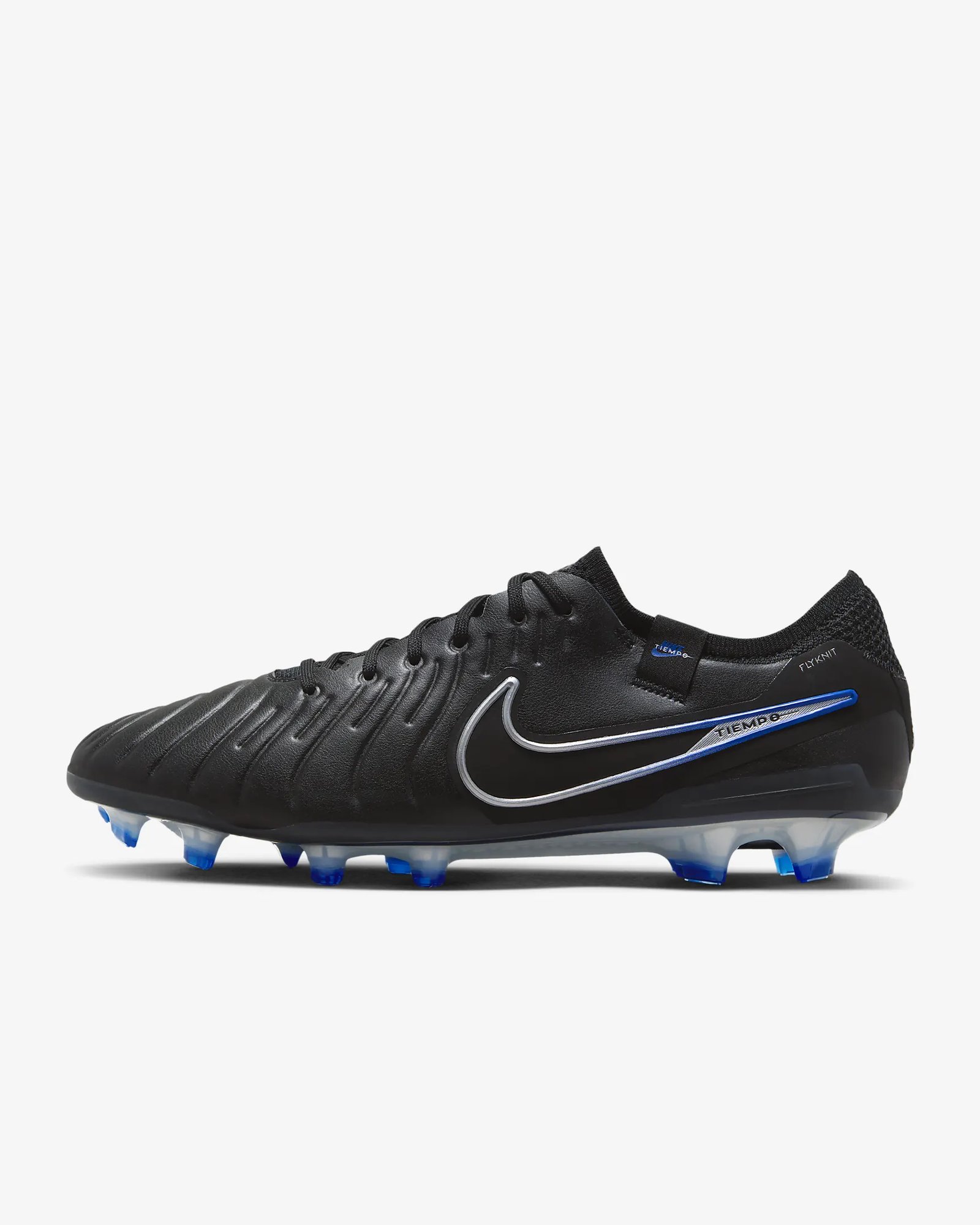 Nike Tiempo Legend 10 Elite FG - صورة 1