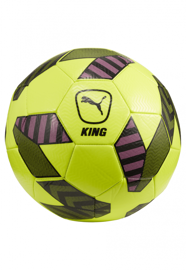 PUMA King Ball - Image 2