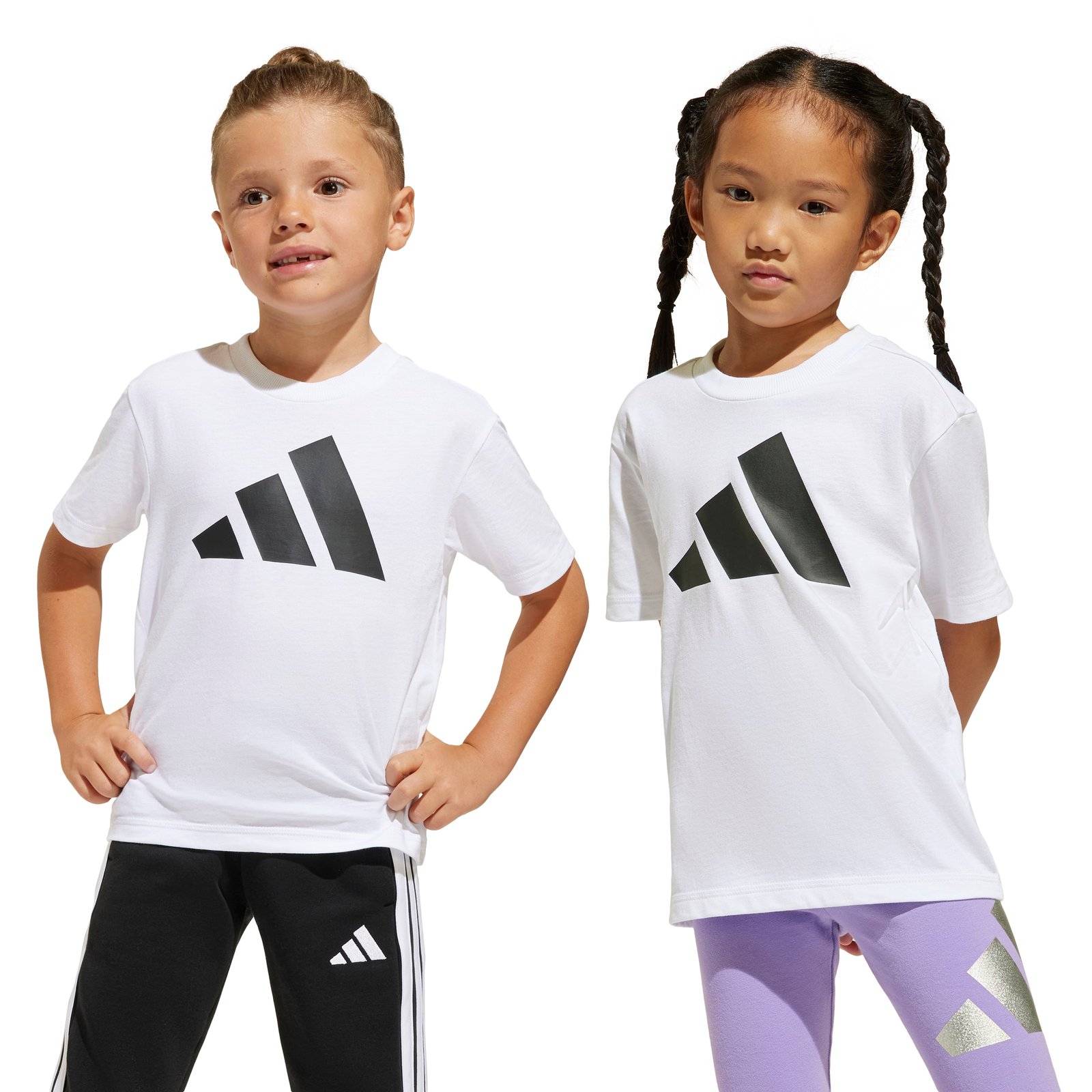 Adidas Essentials Tee Kids - Image 8