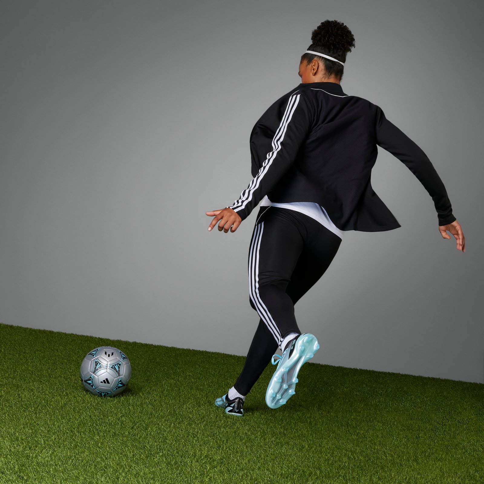 Adidas X CrazyFast Messi.1 FG - Image 5