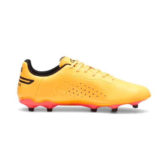 Puma King Match FG/AG The Forever Faster - Image 4
