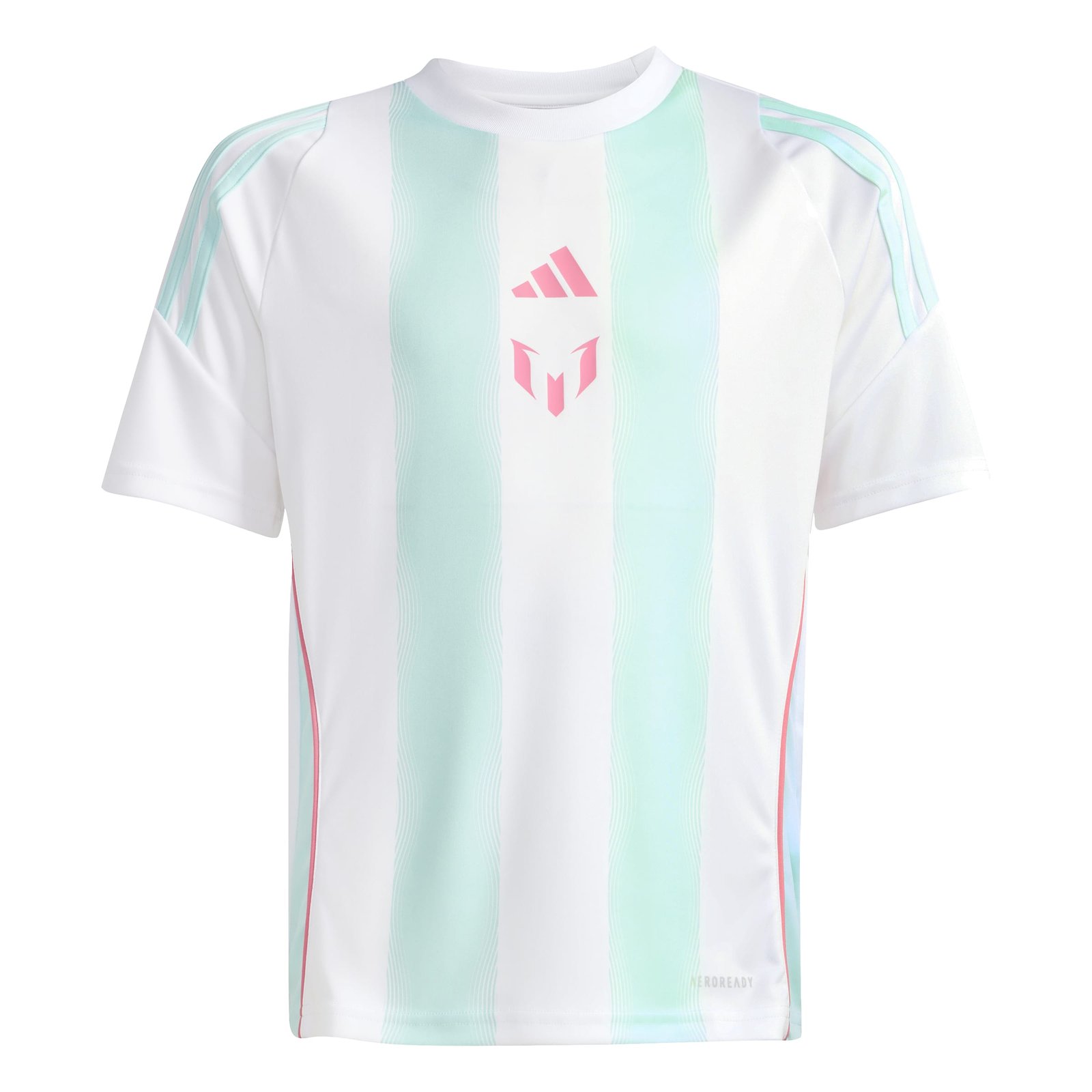 Adidas Messi Training Jersey Kids - Image 2